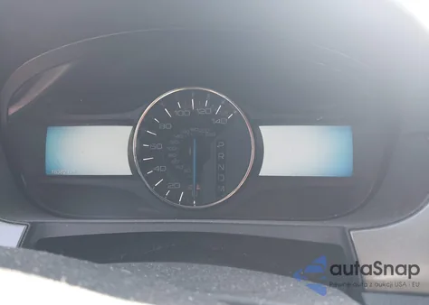 2011 Ford Edge Sport z USA, uszkodzony, nr VIN 2FMDK3AK5BBA54291